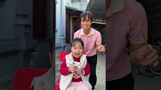 Download lagu I just want to brush your hair😅😅🤪🤪| GD Kem #shorts mp3