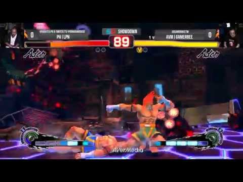 GamerBee Kumite - pH|LPN vs GamerBee
