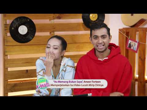 JOOX e-BEATS EP 120: Ben Ladin (Full)