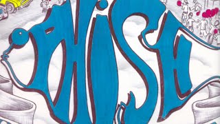 Phish - 2010 Charleston Crosseyed Teaser