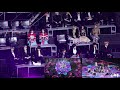 Bts Blackpink And Ikon Reaction To Jennie Solo In Gda 2018