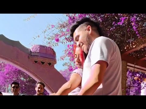 Secreto De Locos Bachata Rayo & Denisse DJ TRONKY JENSEN