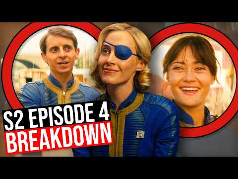 Fallout Staffel 2 Folge 4: Analyse | Zusammenfassung & Kritik
