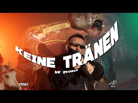 PA Sports - Keine Tränen (prod. by Miksu & Deats)