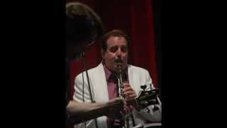 Begin The Beguine Michael Kissinger, Clarinet &amp; The Pacific Jazz Orchestra