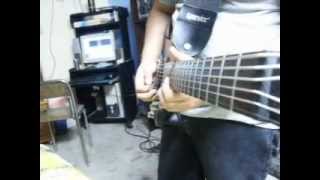 And Hell Followed With - This Night is the Coroners (Cover)