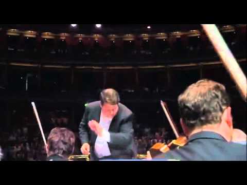 BBC Proms 2010 - Bach Day 2- Prelude and finale