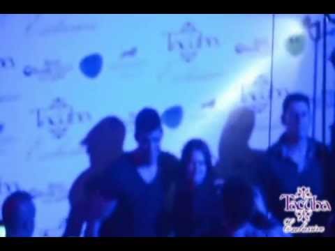 Alberto Santana @TacubaExclusiv