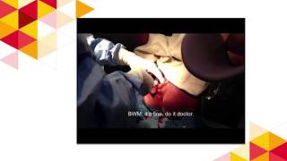 Chanel L. Porchia-Albert, CD, CLC, CHHC: Shifting from Competency to Humility video