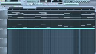 Rezonate - Recovery (Chapter One Cover)