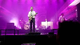 Frank Turner - Brave Face (LIVE at WERK 2 - LEIPZIG)