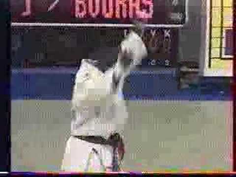 FINALE TIVP1996 YANDZI BOURAS