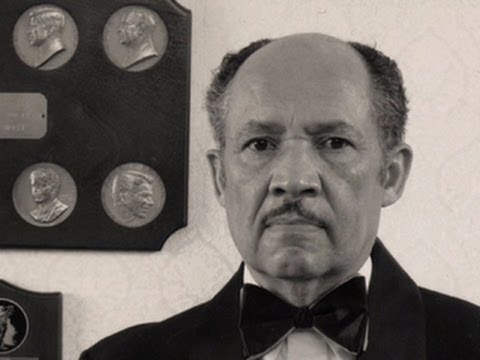 Eugene Allen: Real-life inspiration for "Lee Daniels' The Butler"