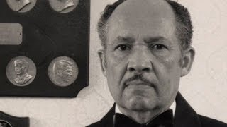 Eugene Allen: Real-life inspiration for &quot;Lee Daniels&#39; The Butler&quot;