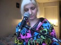 Peacock - My last three words (Slower version)