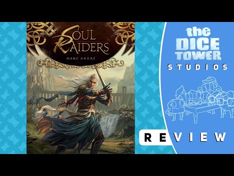 Soul Raiders Review: It Seems To Have An Invisible Touch