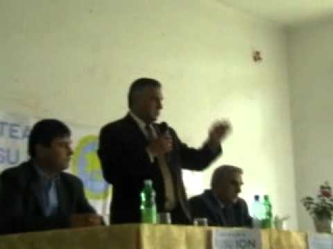 Conferinta PRM ROMANI NEAMT 3