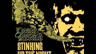 Death Breath ~ Heading for Decapitation