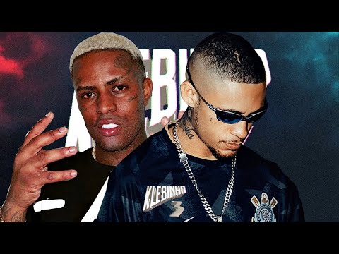 MC IG e MC Kadu - Ontem me Trombou no Jet (DJ Victor) 2026