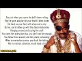 Slick Rick - Teenage Love (Lyrics)