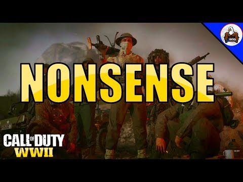 6/19 Weekly Contract for DLC Weapon Sten SMG & Shotgun Order CoD WW2