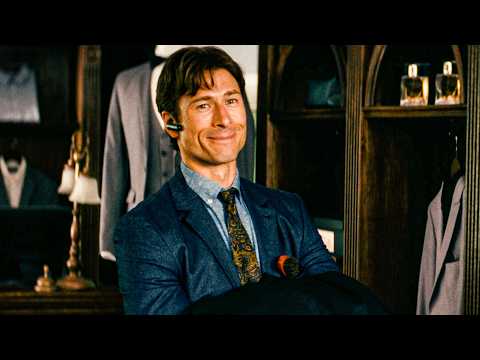 Glen Powell Reunites With His Crush