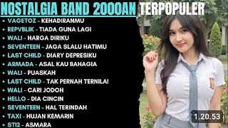 Download lagu BAND 2000AN LAGU NOSTALGIA  mp3