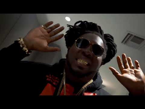 Loose Kannon Takeoff - Don't Panic (Official Video)