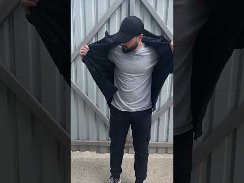 Мужской костюм софтшелл Easy серый (S - 5XL) soft shell Милитари Войскторг - фото 2 - id-p2177646536