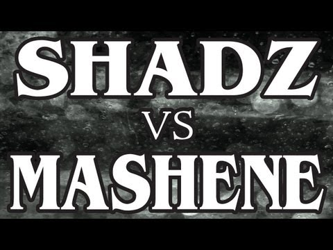 Mashene vs Shadz