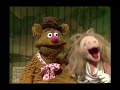 The Muppet Show 123 Kaye Ballard Intro 1977