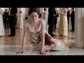 she was stabbed by family and left to die but....The Duke Noticed Her Fainting