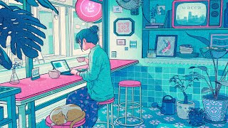 my morning cup. ☕ jazzy lofi mix