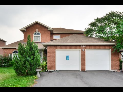 105 Professors Lake Parkway Brampton