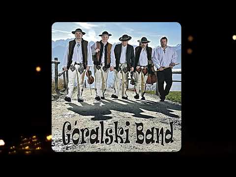 Góralski Band - Zahucały Góry