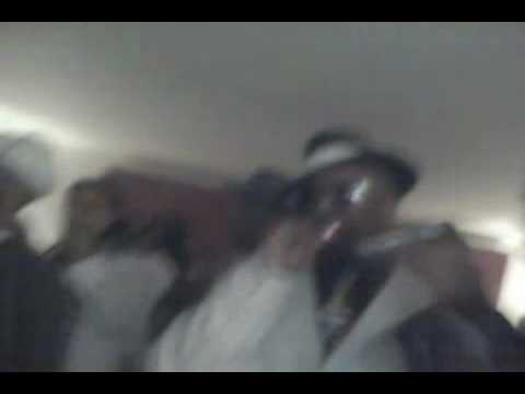 DITCH BISHOP DON JUAN OTHER PLAYERS IN HOTEL ROOM CHICAGO IL.wmv