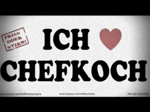 Chefkoch - RESISTENT Rap City Berlin Exklusivtrack