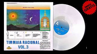 Tim Maia Racional Vol. 3 (Lado A) - ℗ 2026 - Baú 🎶