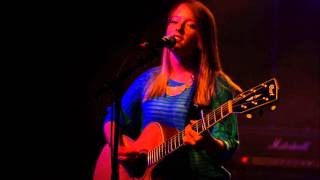 Fathers eyes - Ask Embla - Cover Martine Henriksen-Båtnes