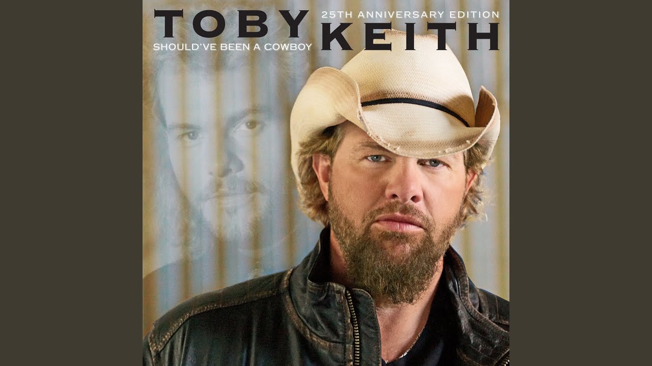 Toby Keith - Close But No Guitar