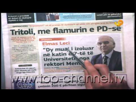 Wake Up, 18 Mars 2015, Pjesa 1 - Top Channel Albania - Entertainment Show