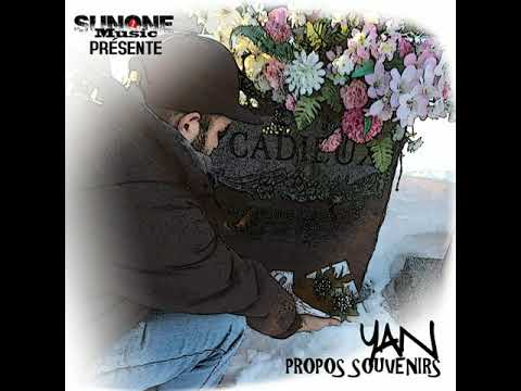 Yan -  Keep on pushin Feat Sun0neMusic, Buzzy Bwoy , Reyac & Dj Xclusif Jee (Prod.Joel Grondin)