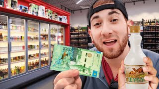 What Can $10 Get You in KAZAKHSTAN?
