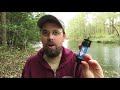 Product Review (Ep 2) Sawyer Mini, Water Filter