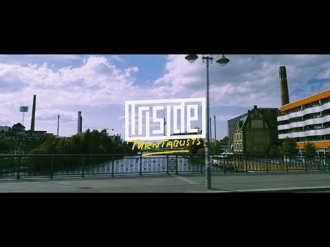 INSIDE TURNTABLISTS - DJ ROBERT SMITH - S01E01