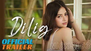DILIG New official exclusive trailer (2024)  world