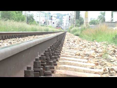 InterRegio 1837 Iasi-Timisoara 24.05.2012