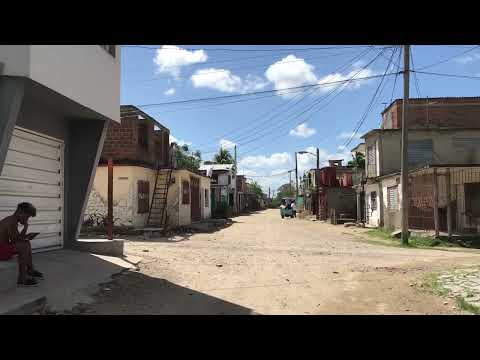 🇨🇺Calle Los Maceos del  Rpto Buena Vista #lastunas #cuba | @TheTunaShows🇨🇺