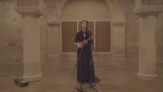 Amanda Palmer &quot;The Thing About Things&quot; [Y-Not Session]