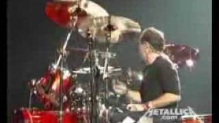 Metallica - The Judas Kiss